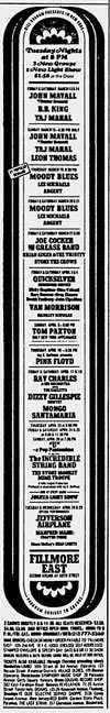 1970-03-12 Issue of Village Voice