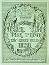 1970-10-18 Poster