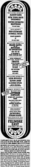 1970-11-05 Issue of Village Voice