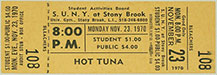 1970-11-23 Ticket