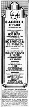 1971-01-07 Issue of Village Voice