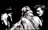 1971-01-15 encore with Johnny Winter