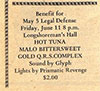 Berkeley Tribe, June 11-18, 1971