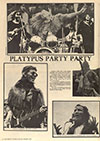 San Francisco Good Times, August 6 - 19, 1971