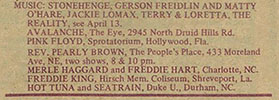 Fifth Estate, November 11-24, 1971