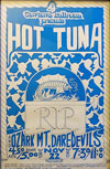 1972-11-22 Poster