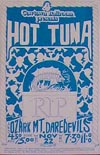 1972-11-22 Poster