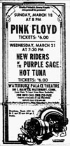 1973-03-21 Newspaper ad