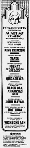 1973-08-30 Issue of Village Voice