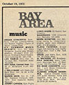 Los Angeles Free Press, October 19-28, 1973