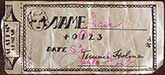1974-05-03 comp Ticket