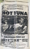 1974-05-06 Handbill
