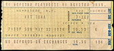 1974-05-12 Ticket