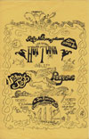 1974-07-16 Handbill
