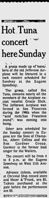 1974-08-29 Issue Eugene Register-Guard
