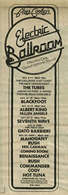 Great Speckled Bird, Volume 8, issue 41, 10/9/1975