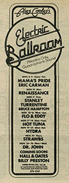 Great Speckled Bird, Volume 8, issue 45, 11/6/1975