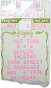 1976-05-08 Early Ticket
