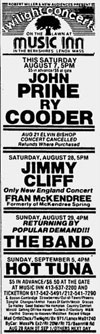 1976-08-09 Issue of Village Voice