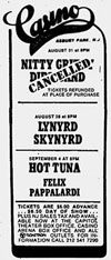 1976-08-23 Issue of Village Voice