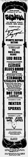 1976-10-25 Issue of Village Voice