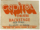 1977-04-22 backstage pass