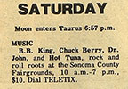 Berkeley Barb, Volume 25, issue 21(616), June 3-9, 1977