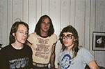 1977-10-28 Backstage