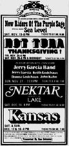 1977-11-14 Issue of Village Voice