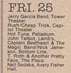 The Aquarian Vol 12 No 186 Nov 30, 1977