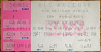 1978-02-03 Ticket