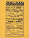 1978-05-26 Handbill