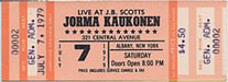 1979-07-07 Ticket