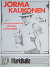 1980-11-27 Poster