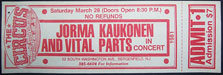 1981-03-28 Ticket