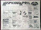 1983-04-17 Handbill