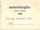 1983-08-23 Ticket