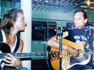 1986-06-27 Joey Balin, Jorma