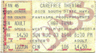 1986-08-03 Ticket