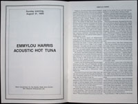 1986-08-31 Program