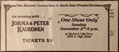 1986-11-02 Ticket
