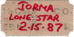 1987-02-15 Ticket