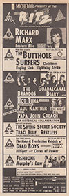 EC Rocker Issue No. 73 Dec 9, 1987