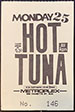 1988-01-25 Ticket