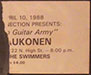 1988-04-10 Ticket