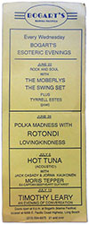 2008-05-04 Handbill