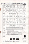 1989-09-02 Handbill