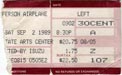 1989-09-02 Ticket