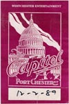 1989-12-02 Backstage Pass