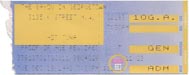 1990-12-18 Early Ticket